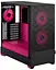 Корпус Fractal Design Pop Air RGB розовый (FD-C-POR1A-03) без блока питания - миниатюра 3