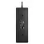 Мережевий фільтр-подовжувач 2E SP-10M-3USB-BK 3 м, 10xТипF, 16A, 3xUSB-A, 1xUSB-C - мініатюра 3