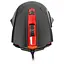 Игровая мышь RedragoN Pegasus (M7,5) RGB (7200dpi) 7 кнопок (Черная) - миниатюра 3
