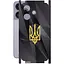 Защитная пленка StatusSKIN для Xiaomi Poco M6 Plus Корпус Винил Герб 1 - миниатюра 1