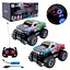 Машина джип на радіокеруванні, 27x12.5x14.5 см, W200-18 (В асортименті) - мініатюра 2