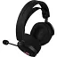 Гарнитура Asus ROG Pelta Black (90YH0410-BHUA00) - миниатюра 4
