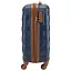 Валіза Semi Line 20" S Navy (T5643-1) - мініатюра 6