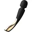 Вібромасажер Lelo Smart Wand 2 Large Black - мініатюра 1