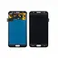 Дисплей для Samsung J500 Galaxy J5 с черным тачскрином с регулируемой подсветкой - миниатюра 1