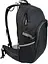 Спортивный рюкзак с дождевиком 17,5L черный ASCE sum0028843 - миниатюра 5