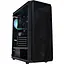 Робоча станція Power Up Desktop #311 Core i7 14700K/32 GB/SSD 512 Gb/NVIDIA Quadro RTX A2000 6GB - мініатюра 1