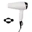 Фен D3194, White/Black, 2200W Remington teh0019616 - миниатюра 2