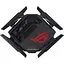 Роутер ASUS ROG Rapture GT-BE98 (90IG08F0-MO9A0V) - миниатюра 8