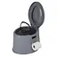 Биотуалет Bo-Camp Portable Toilet 7 Liters Grey (5502800) - миниатюра 10