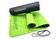 Коврик для йоги и фитнеса EasyFit PER Premium Mat 8 мм + Чехол салатовый (EF-1930s-1-GN) - миниатюра 1