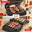 Електрогриль притискний Tefal OptiGrill 2in1 GC772830 - мініатюра 2