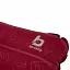 Килимок надувний Bo-Camp Laticuda Ergonomic Gold 191x60x14 cm Grey/Red (3107105) - мініатюра 3
