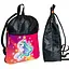 Рюкзак-мешок для школы Единорожка детская сумка для обуви и спортивной одежды (01538) - миниатюра 1