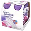 Ентеральне харчування Nutricia Nutridrink Compact Fibre зі смаком полуниці 4х125 мл - мініатюра 1