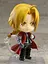Фігурка колекційна Nendoroid Едвард Елрік Сталевий алхімік Fullmetal Alchemist Edward Elric 10 см FA GSC 78 - мініатюра 4
