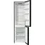 Холодильник Gorenje NRK6202EBXL4 з морозильною камерою - мініатюра 9