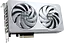 Відеокарта GeForce RTX 5060 8GB Gigabyte Eagle OC Ice (GV-N5060EAGLEOC ICE-8GD) - мініатюра 2