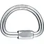 Карабін Beal Maillon Semi Circular Galva 10mm (1046-BMMSCZ10) - мініатюра 1