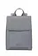 Рюкзак 14.1" Samsonite ZALIA 3.0 SILVER GREY 37x28x9 KM4*08004 - мініатюра 1