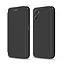 Чохол-книжка MAKE Motorola G06/G06 Power Flip Black - мініатюра 1