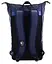 Рюкзак Yes Ultra Reflective T-64 Deep Blue - миниатюра 3