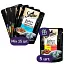 Набір вологого корму для котів Sheba, в асортименті 15 шт. + з куркою та яловичиною в соусі 5 шт. 1.7 кг (20 шт. х 85 г) - мініатюра 1