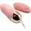 Віброяйце Wooomy Dingus Vibrating Egg з пультом управління 10 режимів - мініатюра 2