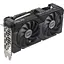 Відеокарта ASUS GeForce RTX4060Ti 8Gb DUAL OC EVO (DUAL-RTX4060TI-O8G-EVO) - мініатюра 5