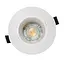 Світильник точковий Brille HDL-DT 94 GU5.3 WH MR16 36-284 - мініатюра 13