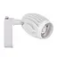 Светильник трековый поворотный LED KW-209/40W NW WH COB Brille 32-939 - миниатюра 2