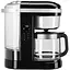 Капельная кофеварка KitchenAid 5KCM1209EOB - миниатюра 9