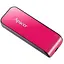 Флеш-накопитель Apacer USB 2.0 AH334 64GB pink - миниатюра 1