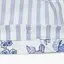 Пододеяльник MBM HOME Жасминовый сад 200x220см BL-DC-26 принт-полоска (BL-DC-26 PRINT/STRIPES) - миниатюра 4