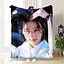 Плед 3D Stray Kids Hyunjin 3380_B 15800 135х160 см - мініатюра 1
