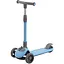 Самокат Best Scooter 62х17х31 см Блакитний 000231463 - мініатюра 1