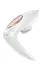 Вібратор з вакуумною стимуляцією для пар Satisfyer Pro 4 Couples 12.3 см білий - мініатюра 2