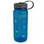Фляга Pinguin Tritan Slim Bottle 2020 BPA-free 0.65 L Blue (1033-PNG 804454) - мініатюра 1