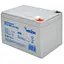 Акумуляторна батарея MERLION AGM GP12140F2 12 V 14 Ah ( 150 x 98 x 95 (100) ), 3.55 kg, Grey, Q6/252 - мініатюра 1