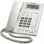 Телефон Panasonic KX-TS2388UAW white - мініатюра 1