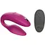 Вибратор We-Vibe SYNC 2 Rose - миниатюра 1