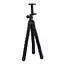 Трипод смартфона Flex-26 1D 26см черный Hama teh0012958 - миниатюра 7