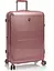 Валіза Heys EZ Fashion (M) Rose Gold (10162-0131-26) - мініатюра 1