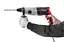 Перфоратор електричний прямий Intertool Storm WT-0172 1000Вт корпус метал - мініатюра 9