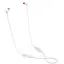 Навушники бездротові JBL Tune 125BT White (JBLT125BTWHT) - мініатюра 1