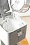 Кавоварка крапельна CM693110 Tefal teh0022795 - мініатюра 3