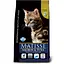 Сухой корм Farmina Matisse Adult Salmon & Tuna для взрослых кошек, лосось и тунец, 10 кг - миниатюра 1