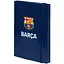 Папка для зошитів Kite FC Barcelona В5 на гумці (BC25-210) - мініатюра 2
