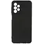 Чехол для мобильного телефона Armorstandart Matte Slim Fit Samsung A23 4G (A235) Camera cover Black (ARM61648) - миниатюра 1