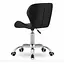 Офисное кресло Leobert Avola черный - миниатюра 4